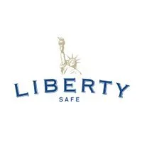 Liberty Safe logo