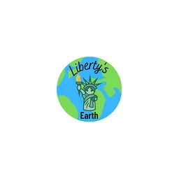 Liberty's Earth