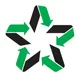 Liberty Tire Recycling logo
