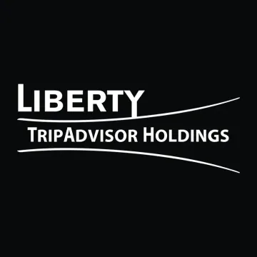 Liberty Tripadvisor Holdings Logo
