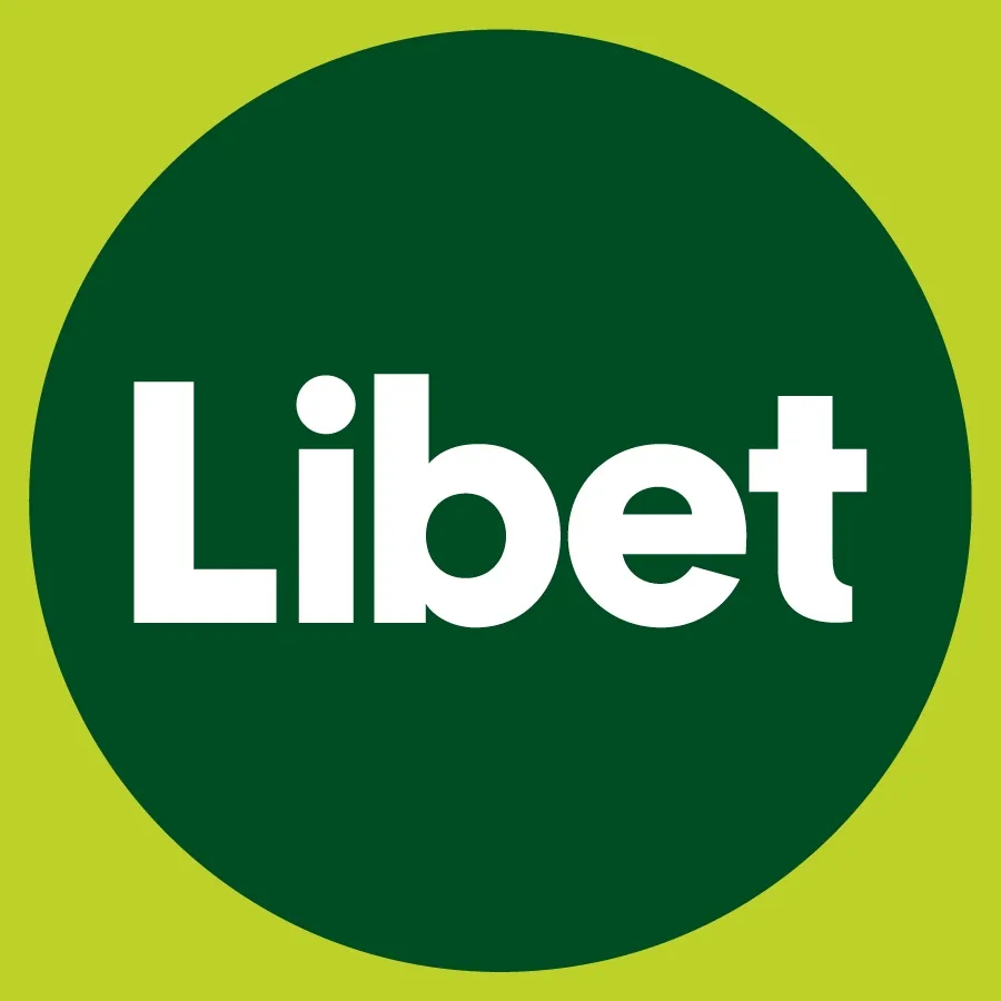 Libet S.A. logo