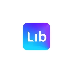 LibLib 哩布哩布 AI logo