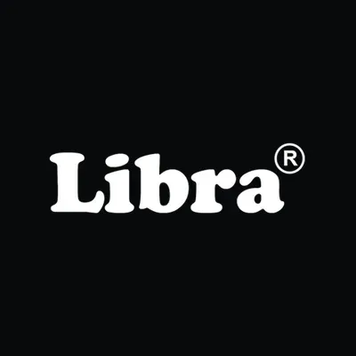 Libra logo
