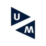 Logo Universiteitsbibliotheek - Grote Looiersstraat