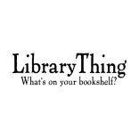 LibraryThing logo/icon