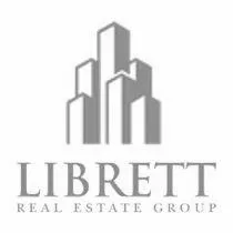Librett Real Estate Logo
