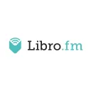 Libro.fm logo