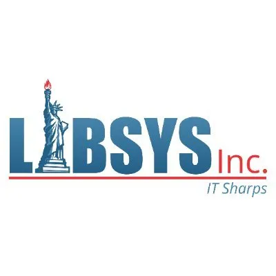 Libsys, Inc. logo