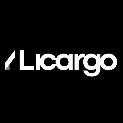 Licargo logo