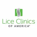 Lice Clinics of America logo