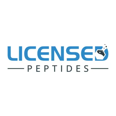 LicensedPeptides
