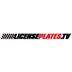 License Plates logo