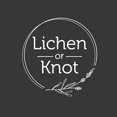 Lichenorknot