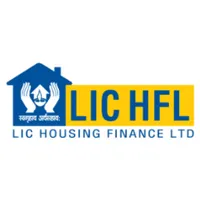 LIC Housing Finance logo