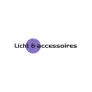 Logo Licht & Accessoires Katwijk