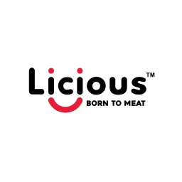 Licious logo