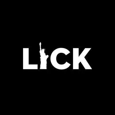 LICK Long Island City Kleaner logo