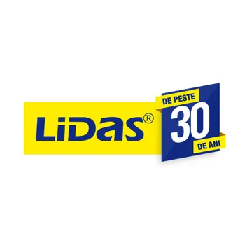 Lidas Logo