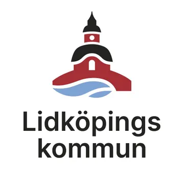 Lidkoping Logo