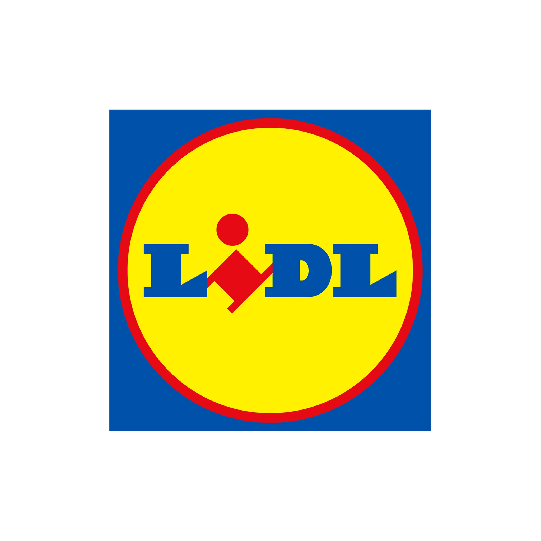 Lidl-Shop