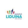 Logo Basisschool Liduina