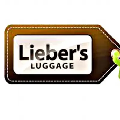 Lieber's Luggage