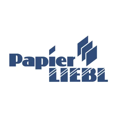 Papier Liebl GmbH logo