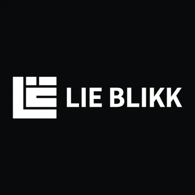 LIE BLIKK AS
