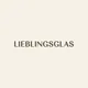LIEBLINGSGLAS logo