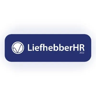 Logo van Liefhebber HR