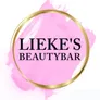 Logo Lieke's Beautybar