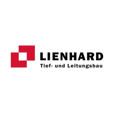 Lienhard Tief- und Leitungsbau GmbH