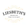Logo Liesbeth's Grand Café