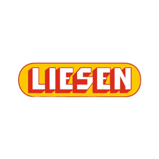 LIESEN... alles für den Bau GmbH