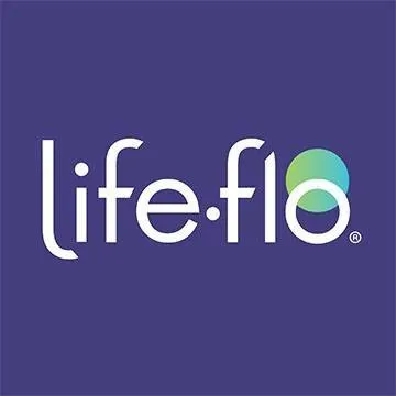 Life Flo logo