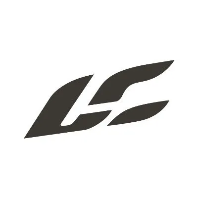 Life.Church logo