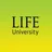 Life University logo