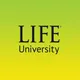 Life University logo