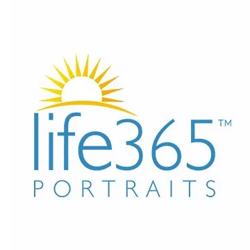 Life365 Portraits Logo