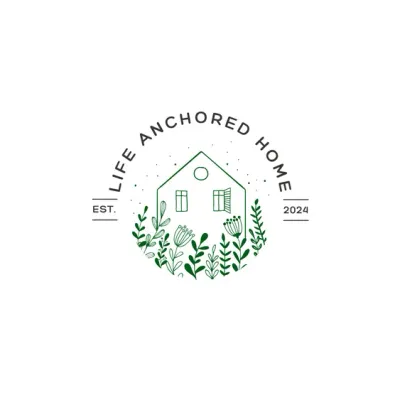 Lifeanchoredhome