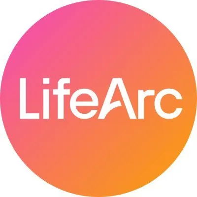 LifeArc logo