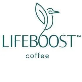 lifeboostcoffee.com logo