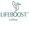 Lifeboost Coffee logo