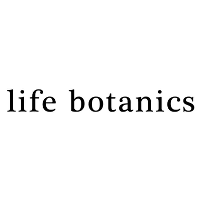 Life Botanics logo