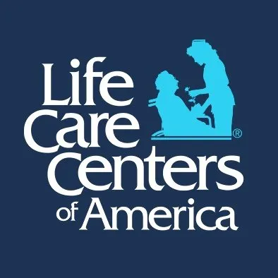 Life Care Centers logo