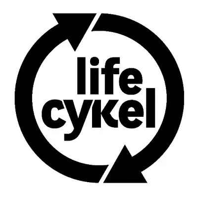 Life Cykel UK logo