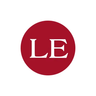 LifeEase Business Insurance Solutions logo