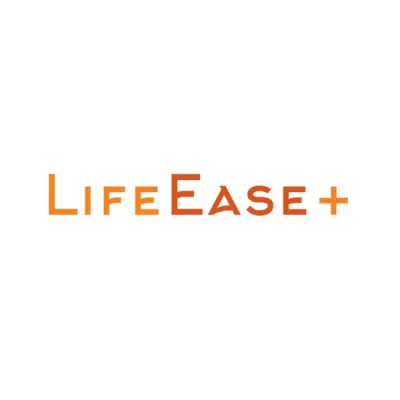 LifeEase logo