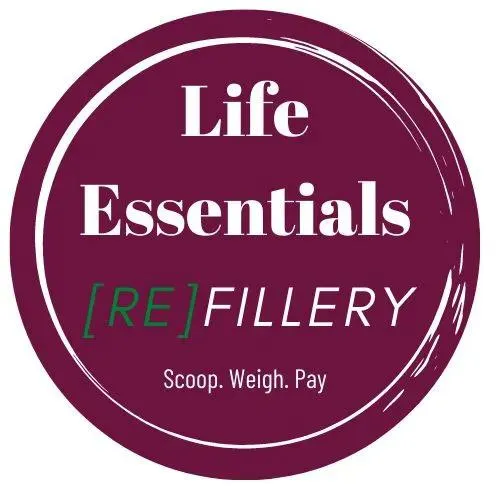 Lifeessentialsrefillery