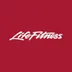 Life Fitness logo